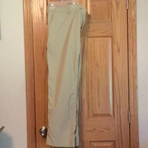 Men’s Eddie Bauer pants